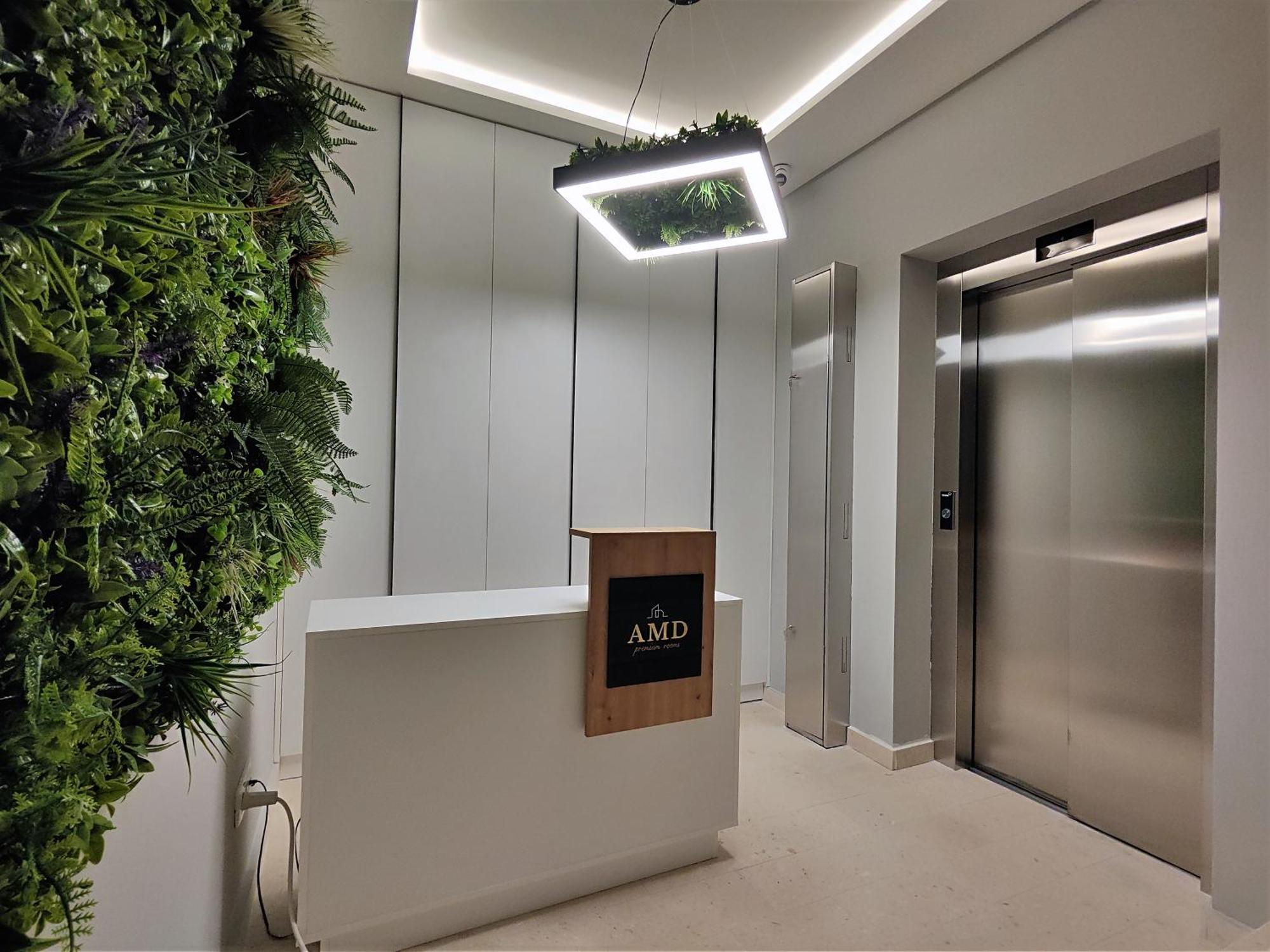Amd Premium Rooms Будва Екстер'єр фото
